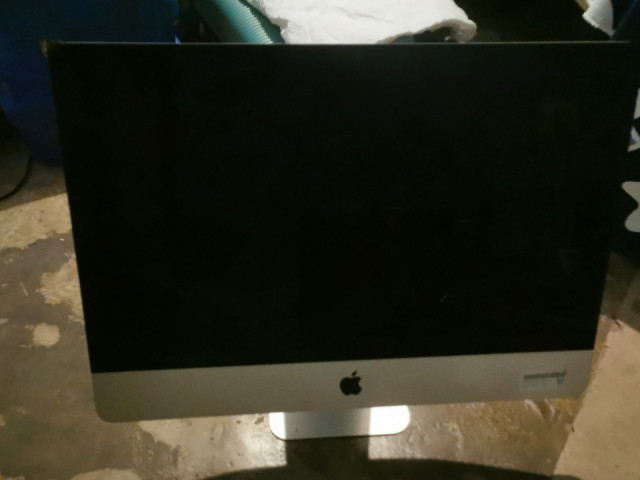 Apple iMac Retina 5K 27", Ordinateurs - Moniteurs, Conakry