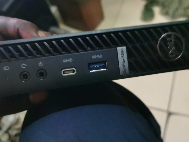 Dell Optiplex 5090, Ordinateurs - Moniteurs, Conakry