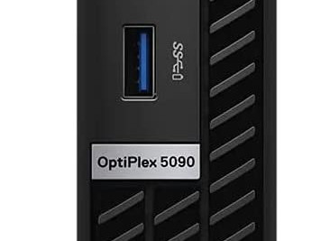 Dell Optiplex 5090, Ordinateurs - Moniteurs, Conakry