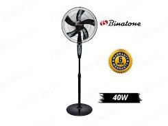Ventilateur Binatone VS-1657, Électroménagers, Conakry