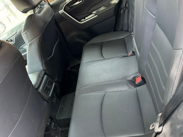 Toyota RAV4, Voitures, Conakry
