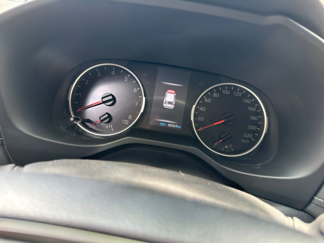 Toyota RAV4, Voitures, Conakry