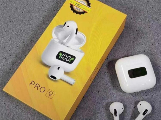 AirPods Pro 9, Téléphones Mobiles, Conakry