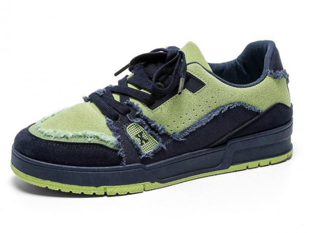 Chaussures Lux, Chaussures, Conakry