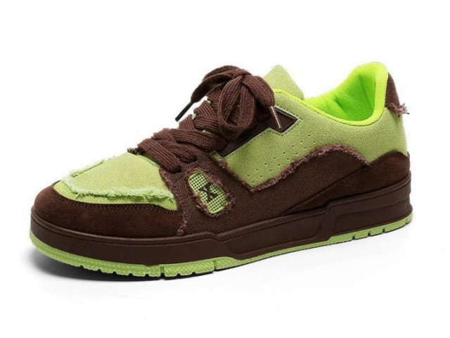 Chaussures Lux, Chaussures, Conakry