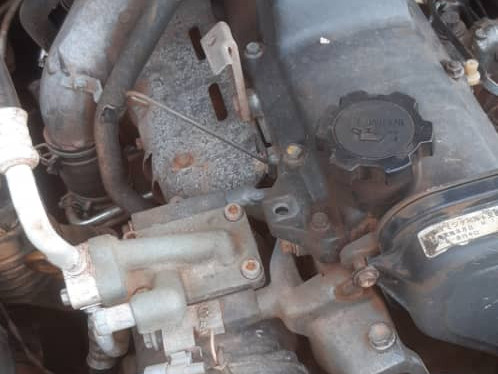 Toyota Hilux, Voitures, Conakry