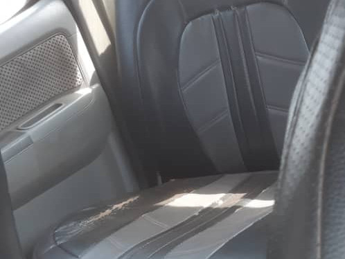 Toyota Hilux, Voitures, Conakry