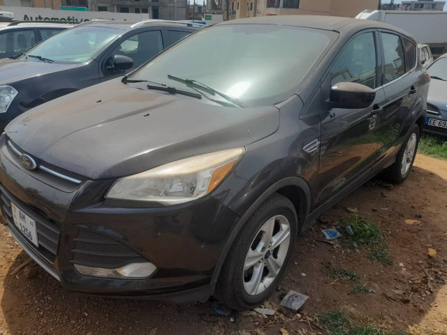 Ford Escape, Voitures, Conakry