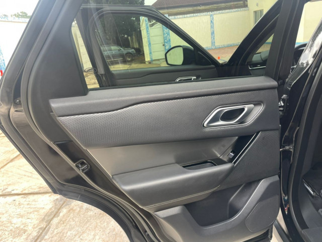 Land Rover Range Rover Velar, Voitures, Conakry