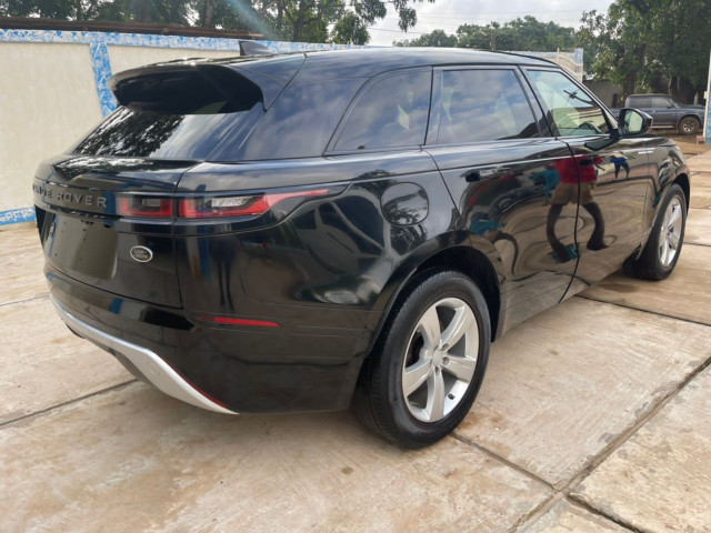 Land Rover Range Rover Velar, Voitures, Conakry