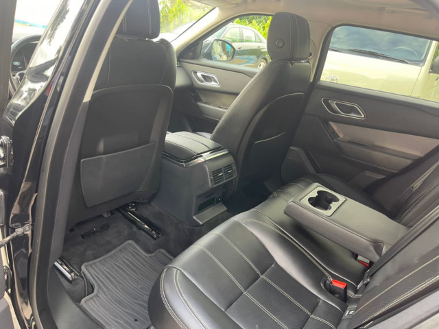 Land Rover Range Rover Velar, Voitures, Conakry