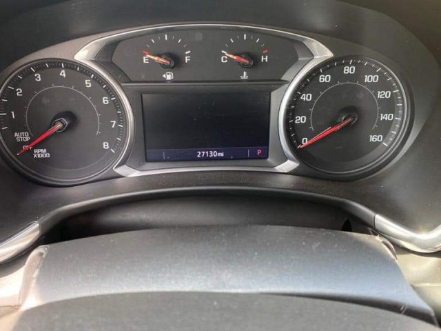 Chevrolet Equinox, Voitures, Conakry