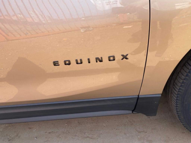 Chevrolet Equinox, Voitures, Conakry
