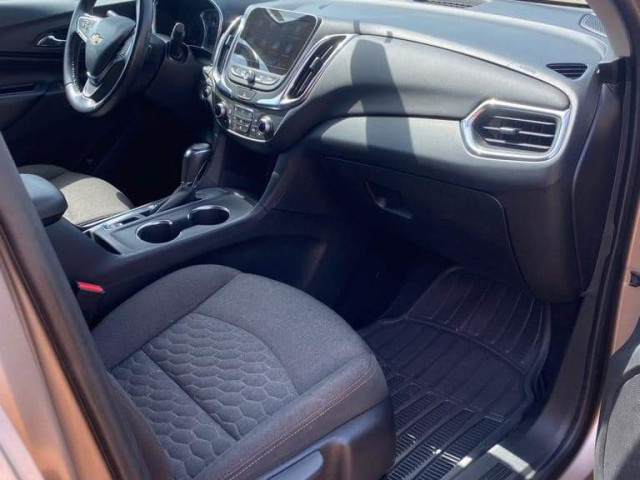 Chevrolet Equinox, Voitures, Conakry