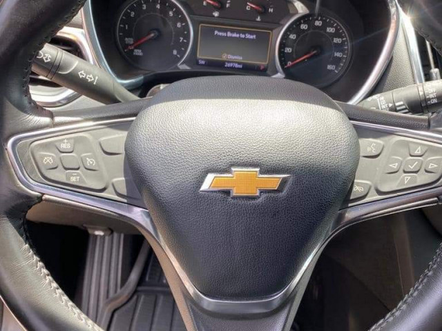 Chevrolet Equinox, Voitures, Conakry