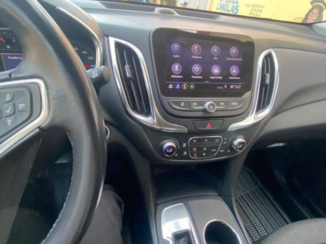 Chevrolet Equinox, Voitures, Conakry