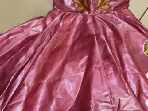 Robe Bazin, Vêtements, Conakry