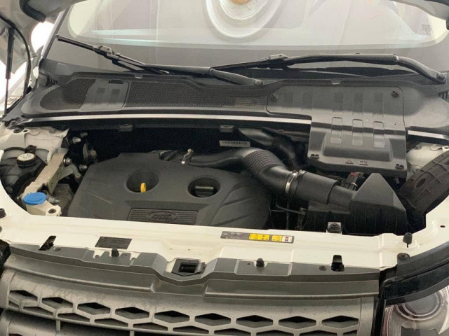 Land Rover Range Rover, Voitures, Conakry