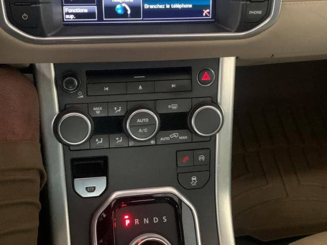 Land Rover Range Rover, Voitures, Conakry