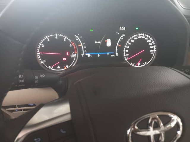 Toyota Land Cruiser, Voitures, Conakry
