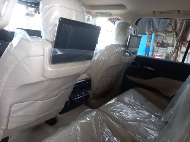 Toyota Land Cruiser, Voitures, Conakry