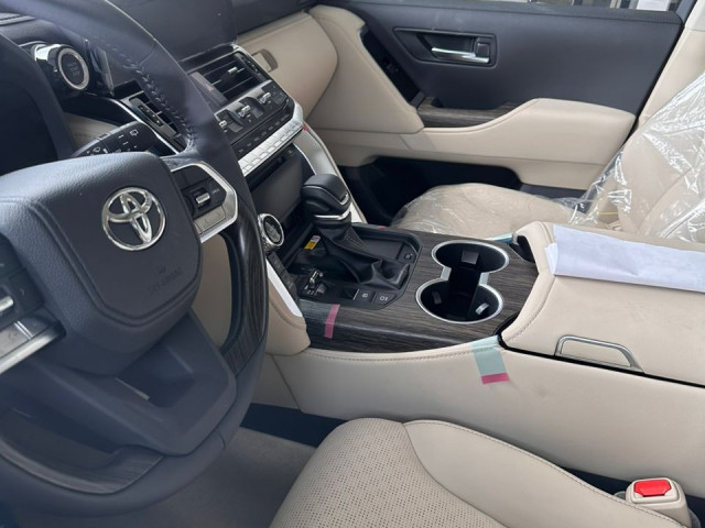 Toyota Land Cruiser, Voitures, Conakry
