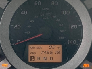 Toyota RAV4, Voitures, Conakry