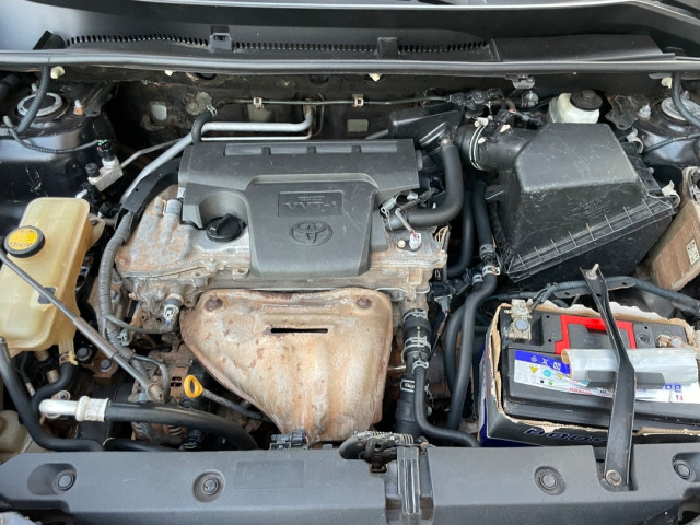 Toyota RAV4, Voitures, Conakry