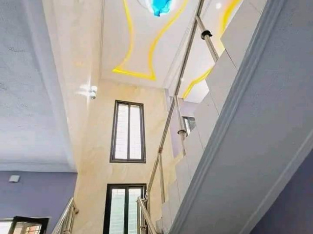 Bâtiment à Nongo, Maisons, Conakry