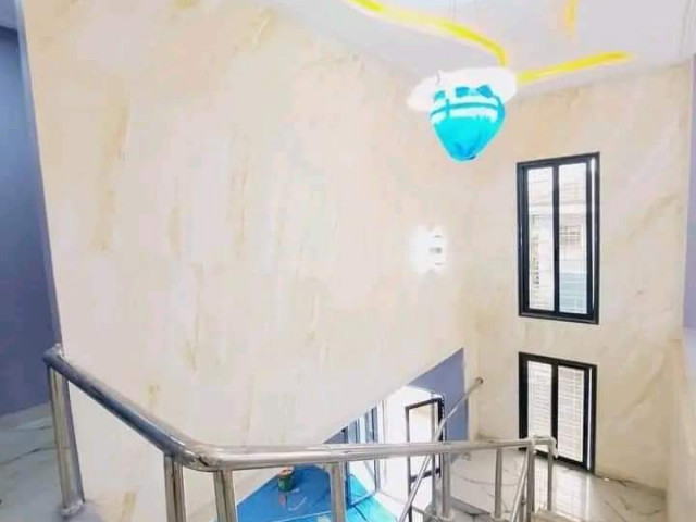 Bâtiment à Nongo, Maisons, Conakry