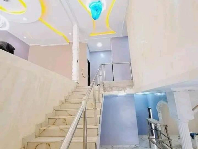 Bâtiment à Nongo, Maisons, Conakry