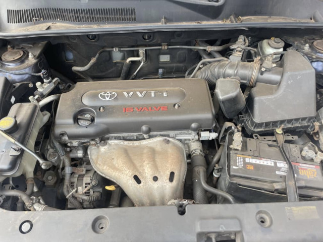 Toyota RAV4, Voitures, Conakry