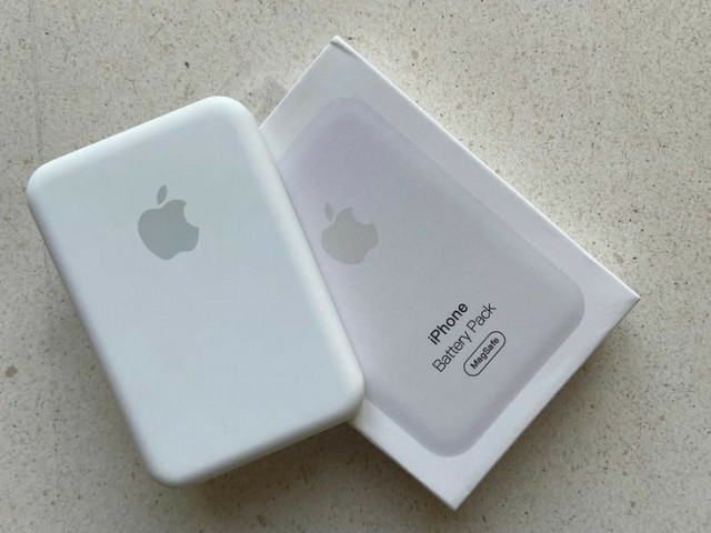 MagSafe Apple iPhone, Accessoires Mobiles, Conakry