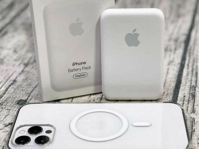 MagSafe Apple iPhone, Accessoires Mobiles, Conakry
