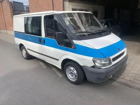 Ford Transit, Camions - Autobus, Conakry