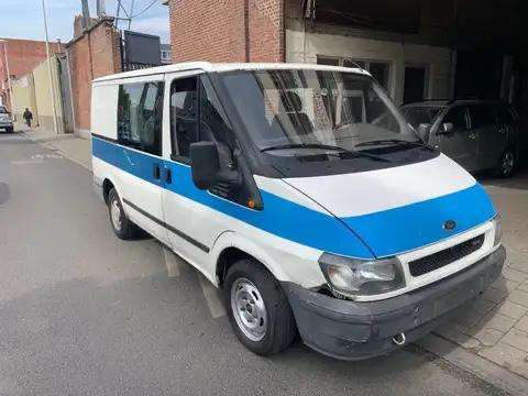 Ford Transit, Camions - Autobus, Conakry
