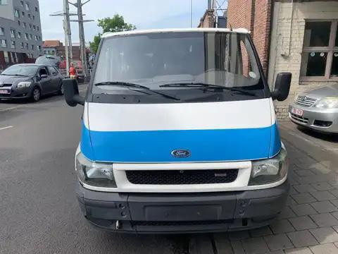 Ford Transit, Camions - Autobus, Conakry