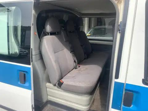Ford Transit, Camions - Autobus, Conakry