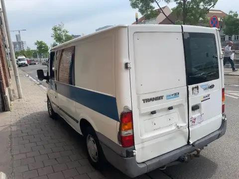 Ford Transit, Camions - Autobus, Conakry