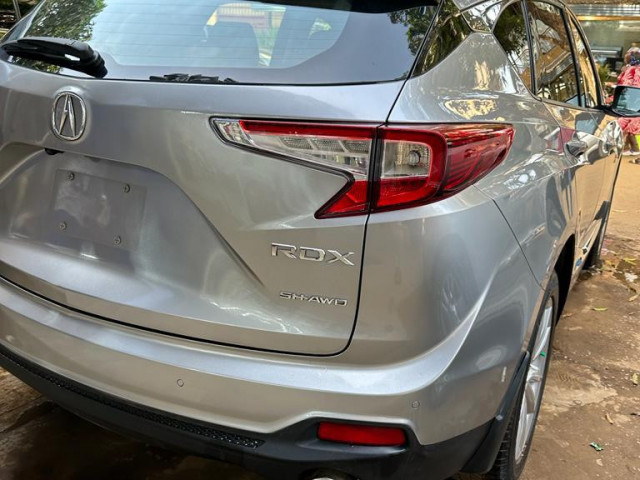 Accura RDX, Voitures, Conakry