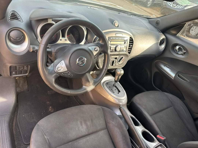Nissan Juke, Voitures, Conakry