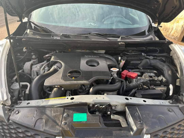 Nissan Juke, Voitures, Conakry