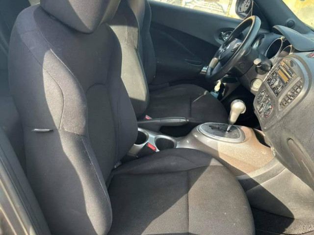 Nissan Juke, Voitures, Conakry