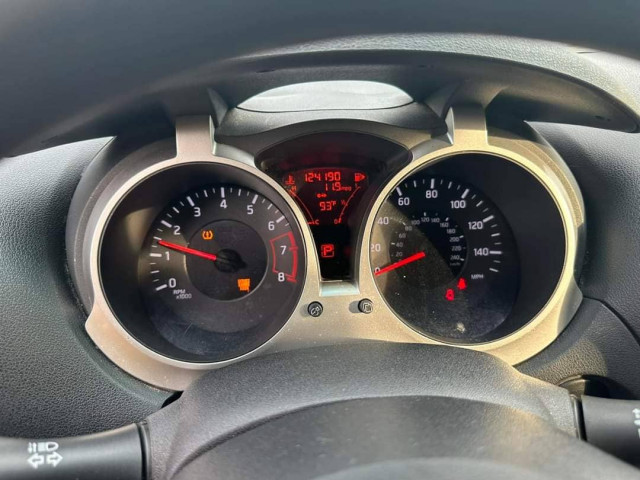 Nissan Juke, Voitures, Conakry
