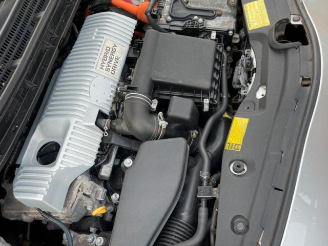 Toyota Prius, Voitures, Conakry