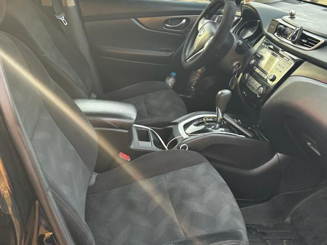 Nissan Rogue, Voitures, Conakry