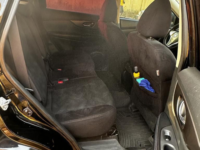 Nissan Rogue, Voitures, Conakry