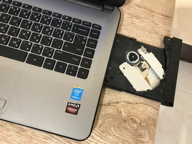 Hp Notebook 14 ac146tu, Ordinateurs - Moniteurs, Conakry