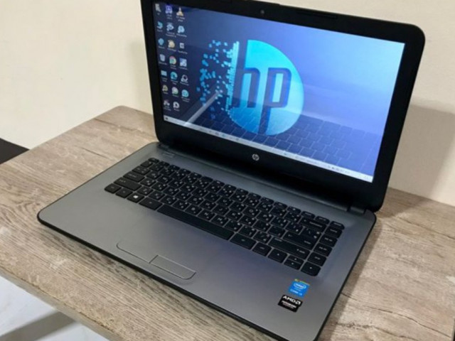 Hp Notebook 14 ac146tu, Ordinateurs - Moniteurs, Conakry