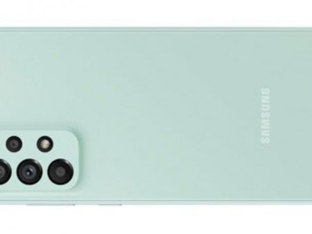 Samsung Galaxy A73, Téléphones Mobiles, Conakry